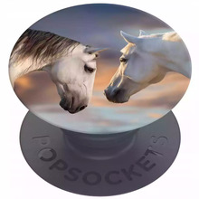 Telefonihoidja PopSockets, hobustega