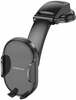Telefonihoidja autosse Borofone BH73 Charm, must