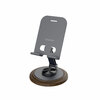 Telefonihoidja Dudao F17M, metall, 360, hall