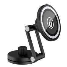 Telefonihoidja autosse Remax LE-07, magnetiline