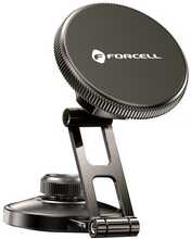 Magnetiline telefonihoidja autosse Forcell F-Grip IronSecure