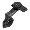 Telefonihoidja Quad Lock Pro, mootorratta juhtrauale