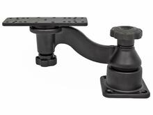Kinnituskomplekt Ram mounts RAM-109HU, tasasele pinnale