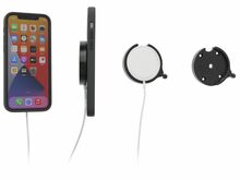 Telefonihoidja Brodit AB MagSafe, ilma kuulühenduseta