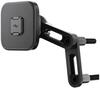 Telefonihoidja Peak Design Mobile Motorcycle Brake/Clutch Mount M-MM-AL-BK-1, must