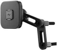 Telefonihoidja Peak Design Mobile Motorcycle Brake/Clutch Mount M-MM-AL-BK-1, must