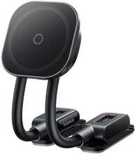 Magnetiline telefonihoidja autosse Baseus PrimeTrip C03s, must