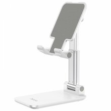 Telefonihoidja Hoco PH29A, valge