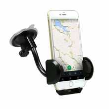 Telefonihoidja autosse SBS TE0UCH20W, iminapaga