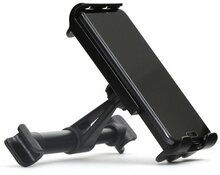 Telefoni ja tahvelarvuti autohoidik Omega OUCHR 45491, 4.7-10.1