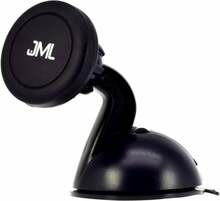 Telefonihoidja JML CH-109, must