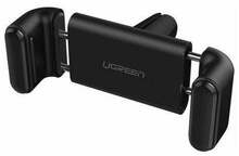 Telefonihoidja Ugreen Clamped, must