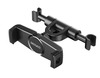 Telefoni hoidik Deltaco ARM-C106, must, 12-20cm