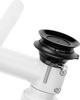 Telefoni hoidja Fidlock DE38-VB-0001BBLK