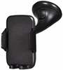 Telefonihoidja autosse OEM K500, must