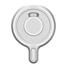 Magnetiline telefonihoidja Puluz, Insta360 Flow jaoks
