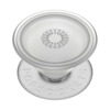 Telefonihoidja Popsockets PlantCore Grip, Faded Stone 805500