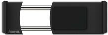 Telefonihoidja autosse Hama Flipper 178222, must