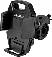 Jalgratta telefonialus Beline BLNBH01, must