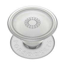 Telefonihoidja Popsockets PlantCore Grip, Faded Stone 805500
