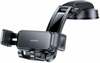 Telefonihoidja autosse Joyroom JR-ZS283B, must