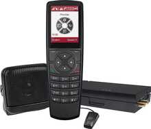 Telefonihoidja Peiker Acustic pei tel PTCarPhone 6 EU