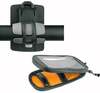 Telefonihoidik SKS 11589, must