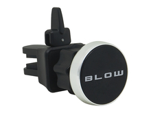 Telefonihoidja autosse Blow US-33, magnet, restikinnitus