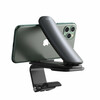 Telefonihoidja autosse Baseus Big Mouth Pro SUDZ-A01, must