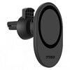 Telefonihoidja autosse Otterbox 78-80445, must