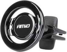 Magnetiline telefonihoidja autosse Amio My Mag AMIO-03792