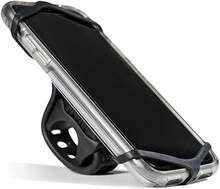 Telefonihoidja Lezyne Smart Grip, must