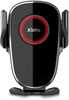 Telefonihoidja autosse Xblitz FX1 CLASSIC, must