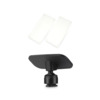 Kinnitus Mio 3M Adhesive Mount for Mivue 7 Series/C540, must