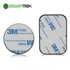 Magnetplaatide komplekt Powermax Luxivox LUA01, 2 tk