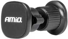 Magnetiline telefonihoidja Amio AMIO-03783, autosse