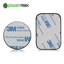 Magnetplaatide komplekt Powermax Luxivox LUA01, 2 tk