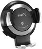 Telefonihoidja autosse THB Bury PowerCharge Qi, 5W