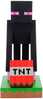 Telefonihoidja Exquisite Gaming Minecraft Enderman, 22cm