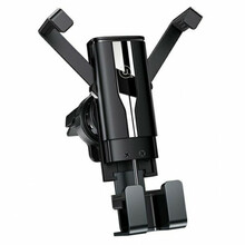 Telefonihoidja autosse Usams Air Vent Gravity ZJ058ZJ01