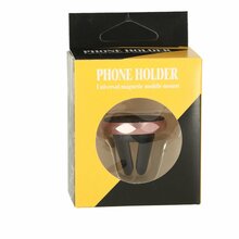 Magnetiline telefonihoidja KX79973, roosa