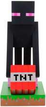 Telefonihoidja Exquisite Gaming Minecraft Enderman, 22cm
