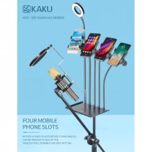 Statiiv iKaku KSC-352, must