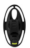 Telefonihoidja Beaster BK20052-BK, must