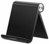 Lauatelefonihoidja Ugreen LP106, must, 95 x 85 mm
