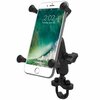 Telefonihoidja Ram mounts RAM-B-149Z-UN10U, U-bolt kinnitus