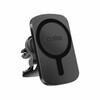 Telefonihoidja autosse SBS Car MagSafe, 5/7.5W