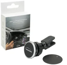 Magnetiline telefonihoidja autosse SilverCloud Easy Drive 12