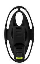 Telefonihoidja Beaster BK20052-BK, must