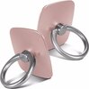 Telefonihoidja Mercury Wow Ring Mer002748, roosa
